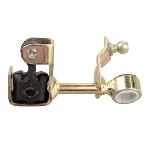 Kit Alavanca Cambio  Prisma Todos S /liame (sub-conjunto Trambulador Completo) /celta /corsa Sedan A