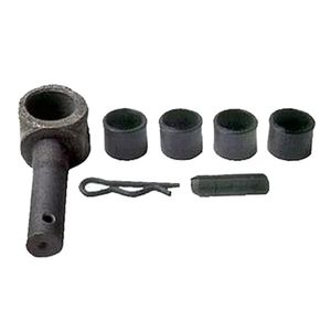 Kit Alavanca Cambio  Belina (completo) /corcel AUTOLUC KIT A.CAMBIO LC360325