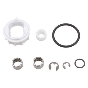Kit Alavanca Cambio  Tempra Reparo Câmbio Completo AUTOLUC KIT A.CAMBIO LC460443