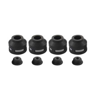 Reparo Bico Injetor  Fiesta 1.4 16v(multi Point) (4 Filtros /4 Ponteiras) /courier D.S. LC572748