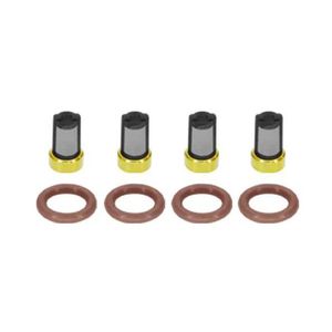 Reparo Bico Injetor  Lancer Motor 2.0 16v /corolla 1.8 /fielder /pajero (tr4) - D.S. LC5521521