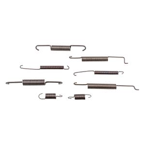 Reparo Molas Sapata  Golf (2 RodasTraseira) (parcial) /gol 1.0 /1.6 /voyage /parati 1.8 /2.0 /saveir
