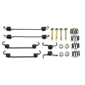 Reparo Sapata  Up (mps /tsi)(traseira) (2 Rodas) Sistema Bosch /etios Motor 1.3 /1.5 16v CECCARELLI
