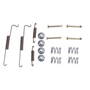 Reparo Sapata  Spin (lt /ltz)Motor 1.8 8v (traseiro) (2 Rodas) (sistema Kdac) /tracker 16v CECCARELL