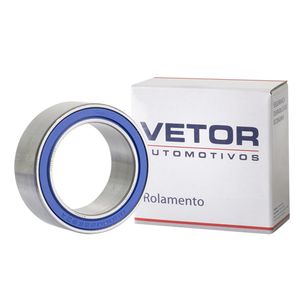 Rolamento Ar Condicionado  Meriva (35 X 50 20) /montana /corsa VETOR AUTOMOTIVOS LC2254301
