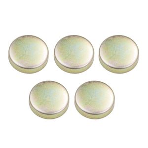 5x Selo Bloco/cabeçote  Ka Motor Endura (medida 41 6mm)Bloco E Cabeçote /fiesta /courier AUTOLUC VAR