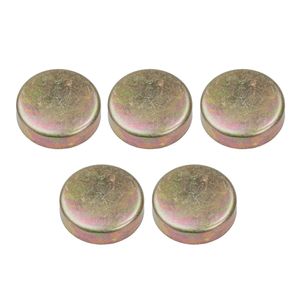 5x Selo Bloco Motor  Kadett Medida 36 2mm /monza /ipanema /fiat AUTOLUC VARETAS/SELO LC595209