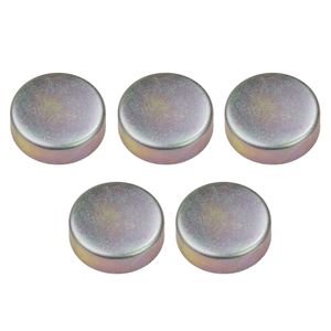 5x Selo Bloco Motor  Opala Medida 41 5mm /caravan AUTOLUC VARETAS/SELO LC595268