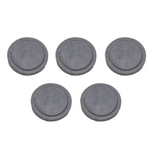 5x Selo Tampa Câmbio  Logus Motor 1.8 /2.0 (borracha) /pointer /apollo /escort /verona AUTOLUC VARET