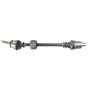SemiEixo  Logan Motor 1.0 /1.6 Lado Direito (23 Dentes) /sandero 1.6 AUTOLUC SUSPENSÃO/DISTRIBUIÇÃO