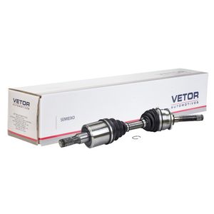 SemiEixo  S10 Motor 2.8 (lado Direito /esquerdo) (manual) (estrias Lado Roda 17 X 28 Cambio) (compri