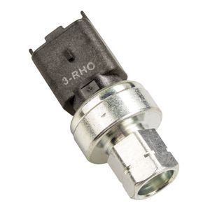 Sensor Ar Condicionado  Audi Todos Os Modelos(rosca M10 X 1 25) (tripolar) (eletrônico) /peugeot /ci