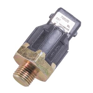 Sensor Detonação  Logan Motor 1.0 /1.6(2 Pinos) (mv /g 18) /clio /kangoo /megane /r19 /symbol 1.6 /l