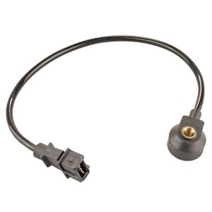 Sensor Detonação  Gol Turbo Motor 1.0 8v Gas. (3 Pinos35cm 25 Mv /g) /parati 16v /m3 3.0 /3.2 /z3 3.