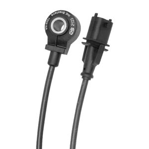 Sensor Detonação  Stilo Motor 2.4 20v Gasolina(2 Vias) (comprimento Do Cabo 54 Cm) /marea D.S. LC573