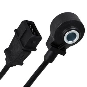Sensor Detonação  Gol Motor 1.0 8 /16v /1.0 16v Turbo Gasolina(2 Vias) (comprimento Do Cabo 50 Cm) /