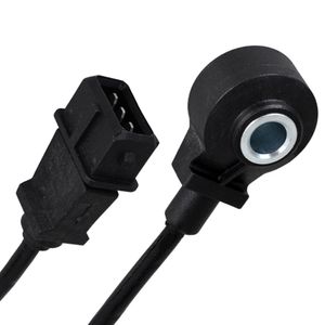 Sensor Detonação  Golf Motor 1.6 /2.0 8v Gasolina(3 Vias) (comprimento Do Cabo 20 Cm) /gol (g2) 2.0