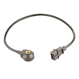 Sensor Detonação Lc55234 Tempra Motor 2.0 8v Turbo (3 Vias45cm 25 Mv /g) /elba 1.6 Mpi /fiorino /tip