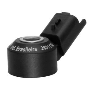 Sensor Detonação  206 Motor 1.6 16v Gasolina /flex(2 Vias) (sem Cabo) /207 1.4 8v Flex /307 /berling