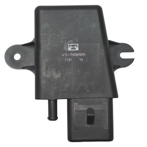 Sensor Map Pressão  Gol Motor 1.0 /1.6 /1.8 /2.0 (gii) /parati /santana 1.8 /logus 1.6 (3 Pinos) /po