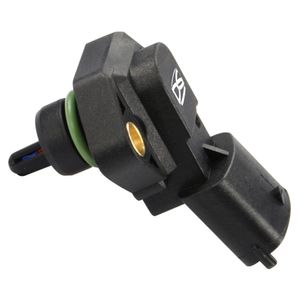 Sensor Map Pressão  Vectra Motor 2.0 8 /16v Gasolina /kadett 8v /ipanema /towner 0.8 6v D.S. LC52235