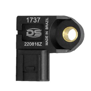 Sensor Map Pressão  Civic Motor 1.5 /2.4 16vGasolina /1.8 Flex (3 Vias) /fit /accord 2.0 /3.5 24v V6