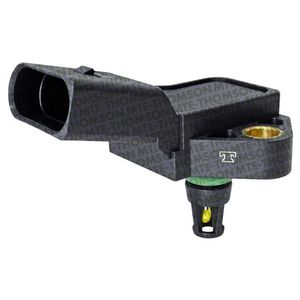 Sensor Map Pressão  A4 Motor 1.8 20v Turbo /2.0 16v(4 Pinos) /a3 1.4 /1.6 8v /1.8 16 /20v /tt /golf