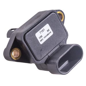 Sensor Map Pressão  Palio Motor 1.0 /1.5 /1.6 Mpi (4 Pinos17-104 Kpa 250-4750 Mv) /siena /fiorino /d