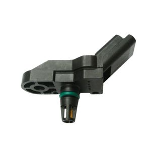 Sensor Map Pressão  206 Motor 1.4 8v /1.6 16vFlex Gasolina (4 Vias) /207 /307 /2.0 /flex /partner /h
