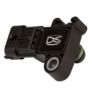 Sensor Map Pressão  Agile Motor 1.4 8v Flex /montana /spin 1.8 /cruze 16v /captiva 2.4 /3.0 /3.6 24v