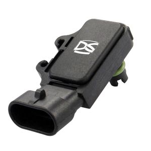 Sensor Map Pressão  Prisma Motor 1.4 8v Flex /celta 1.0 /1.4 Gasolina /meriva 1.8 /montana /corsa D.