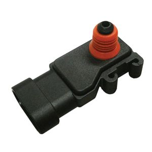 Sensor Map Pressão  Celta /clio Motor 1.0 16v /kangoo /206 /twingo 1.2 8v /corsa Gasolina D.S. LC522