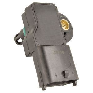 Sensor Map Pressão  Vectra Motor 2.0 8v /2.4 16v Mpfi Flex (4 Pinos) /astra /s10 2.4 Flexpower /zafi