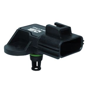 Sensor Map Pressão  Ranger Motor 2.3 16v Gasolina /ecosport 2.0 /focus /mondeo /fusion 2.5 /flex D.S