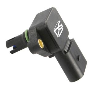 Sensor Map Pressão  Gol (g2)Motor 1.0 16v /1.6 /1.8 /2.0 8v Álcool /gasolina (usar Sem Chapa Espaçad