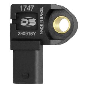 Sensor Map Pressão  Onix Motor 1.0 /1.4 8vFlex (4 Vias) /prisma D.S. LC1520792