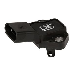Sensor Map Pressão  Rs6 Motor 5.0 40v V10 Gasolina /a3 1.4 16v /a1 /golf 1.8 20v Turbo /bora /polo /