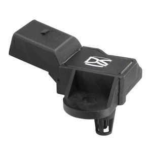Sensor Map Pressão  A8 Motor 3.0 24v V6 Gasolina /q5 2.0 16v /3.2 /a3 1.6 8v /1.8 /2.0 /a1 1.4 /golf