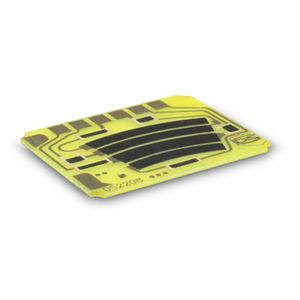Sensor Pedal Acelerador  S10 Motor 2.4 8v MpfiGasolina /blazer D.S. LC573337