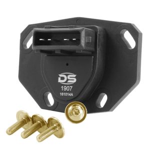Sensor Posição Borboleta  Golf Motor 1.8 8vGasolina (4 Vias) /cordoba 16v /ibiza /clio 1.6 /r19 /1.8