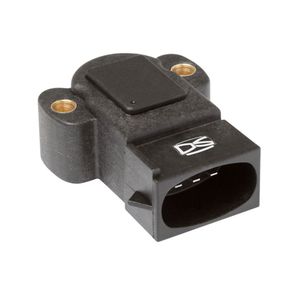Sensor Posição Borboleta  Escort Motor 1.6 8v Zetec /ka 1.3 Endura /fiesta Gasolina Rocam /courier D