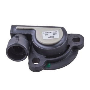 Sensor Posição Borboleta  S10 Motor 2.2 Efi Gas. (giro Anti-horario) /kadett 1.8 /2.0 /blazer /monza
