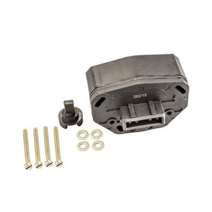Sensor Posição Borboleta  Golf Mod.glMotor 1.8 (monoponto) (4 Pinos) /tipo 1.6 /106 1.0 MTE Thomson