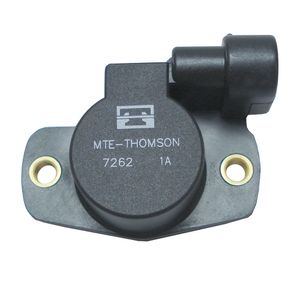 Sensor Posição Borboleta  Logan Motor 1.6 8v (giro Anti-horario) /megane /2.0 16v /tempra 2.0 /palio