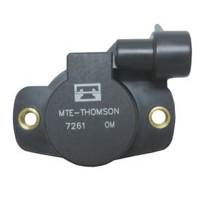 Sensor Posição Borboleta  Gol Motor 2.0 16v (sentido GiroHorario) /parati /santana 1.8 Ap Spi /logus