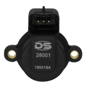 Sensor Posição Câmbio  Idea Motor 1.8 16v Flex(dualogic) /linea /punto 1.6 /stilo 8v /palio /1.8 /si