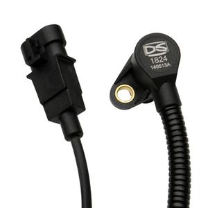 Sensor Rotação  S10 Motor 2.0 8v Gasolina(3 Vias) (comprimento Do Cabo 66 Cm) /omega 2.2 /blazer /2.