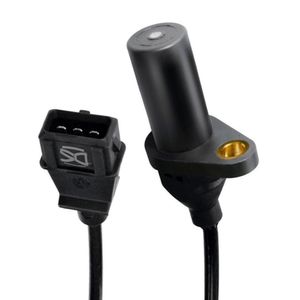 Sensor Rotação  Palio (weekend)Motor 1.3 8v Gasolina /flex (3 Vias) (comprimento Do Cabo 65 Cm) /sie