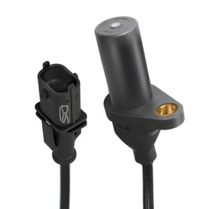 Sensor Rotação  Idea Motor 1.4 8v Flex(comprimento Cabo 65 Cm) (2 Vias) /punto /palio (weekend) 66 /