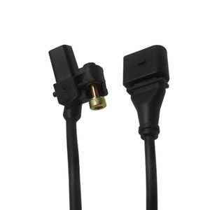 Sensor Rotação  Golf Motor 1.6 8vFlex (3 Vias) (cabo 23 Cm) /gol (g5) /voyage /parati /fox D.S. LC15